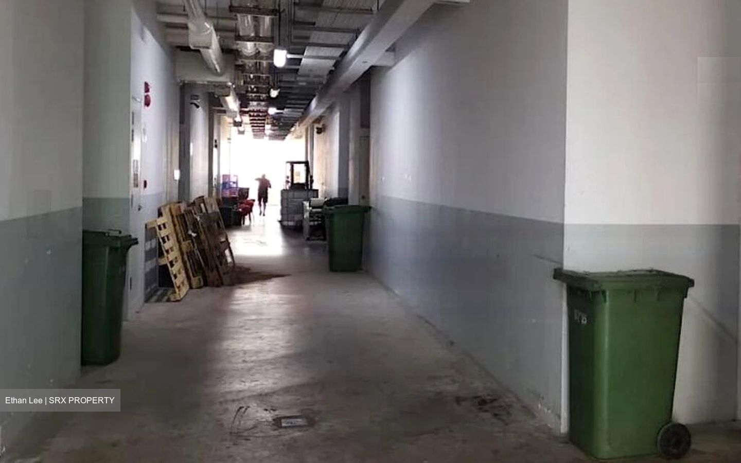Westview Food Factory (D22), Factory #579588921